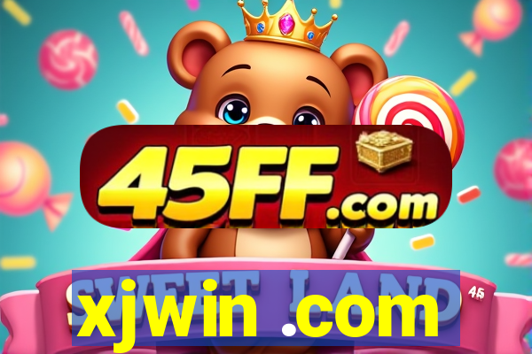 xjwin .com